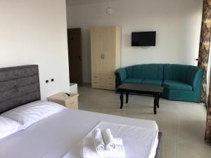 Billede fra billedgalleriet på Actium i Vlorë