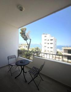 Billede fra billedgalleriet på Actium i Vlorë