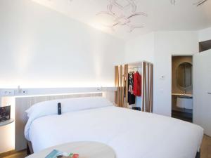 Photo de la galerie de l'établissement Ibis Abdelmoumen Casa Centre, à Casablanca