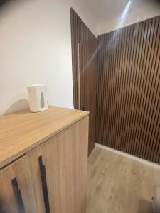 Ảnh trong thư viện ảnh của LILAS HOUSE Appart 1 ở Beauvais