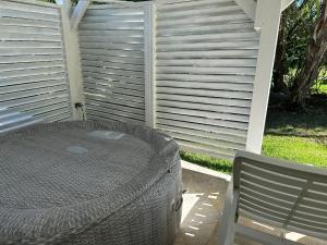 Ảnh trong thư viện ảnh của La caraïbe dans la station balnéaire 3 ở Saint-François +8 ảnh