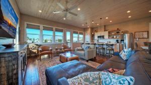 Et opholdsområde på Monte Kristeaux by AvantStay Private Pool