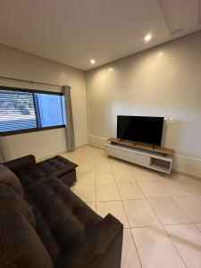 Et tv og/eller underholdning på Duplex Premium