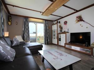 Et opholdsområde på Yannsa