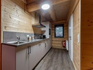 Afbeelding uit fotogalerij van Jenig 4A in Jenig