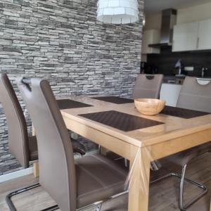 Fotografie z fotogalerie ubytování Ferienglück am See - ABC288 - nur Feriengäste! v destinaci Bad Kleinen