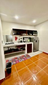 テピクにあるHogar Kadaのギャラリーの写真