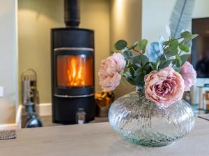 Fotografie z fotogalerie ubytování The Augusta House v destinaci Somerford Keynes