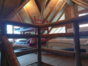 Foto dalla galleria di Cabana a Torres