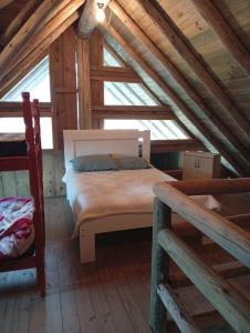 Foto dalla galleria di Cabana a Torres