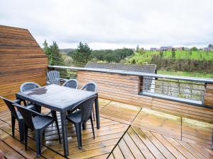 Billede fra billedgalleriet på Apartment in Froidchapelle with terrace i Froidchapelle