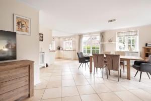 Køkken eller tekøkken på La Vela