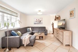 Et tv og/eller underholdning på La Vela + 17 billeder