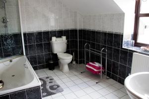Bagno di Murray's Mountain View