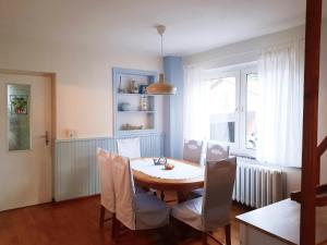 Fotografie z fotogalerie ubytování Romantic Retreat, Kröpelin v destinaci Kröpelin