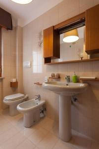 Gallery image of Toti Apartment in Udine