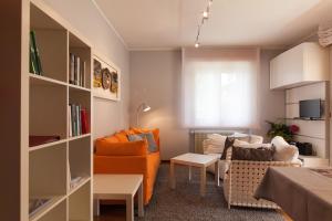 Gallery image of Toti Apartment in Udine +22 photos
