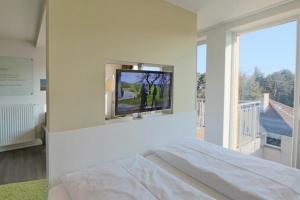 Et tv og/eller underholdning på Duhner Strandhus, S303