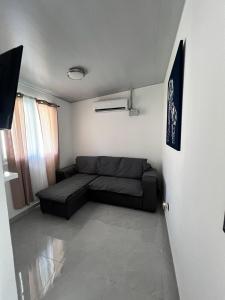 Posezení v ubytování Home Sweet Home