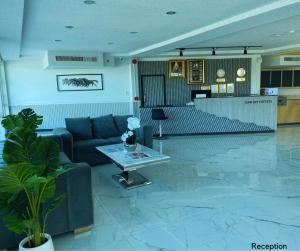 Photo de la galerie de l'établissement Siam Sky Pattaya Hotel, 