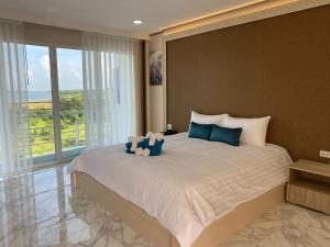 Photo de la galerie de l'établissement Siam Sky Pattaya Hotel, 