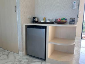 Photo de la galerie de l'établissement Siam Sky Pattaya Hotel, 