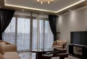 Afbeelding uit fotogalerij van elwadaayan waady in Riyad