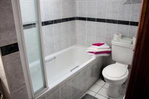 Bagno di Murray's Mountain View