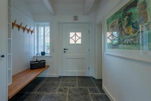 Billede fra billedgalleriet på Villa Sanskiin i Niblum