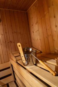 Ảnh trong thư viện ảnh của Haus Im Wiesengrund EG ở Thalfang