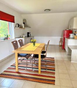 Kuchyň nebo kuchyňský kout v ubytování Stockmann in Retgendorf - ABC174 + 17 fotografií