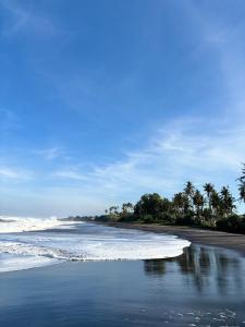 Afbeelding uit fotogalerij van kedungu in Tanah Lot