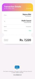 Billede fra billedgalleriet på Malikbsbs 