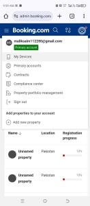Billede fra billedgalleriet på Malikbsbs 