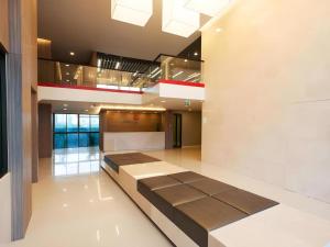 Foto de la galería de Landmark Residence en Ban Khlong Sanam Phli