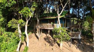 Gallery image of Dhupchaya Nature Retreat in Manikchari