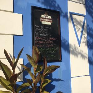 Certyfikat, podpis lub inny dokument wystawiony w obiekcie Hotel Elzet