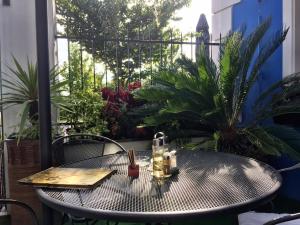 Napoje w obiekcie Hotel Elzet
