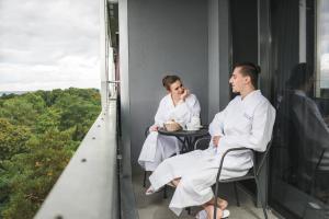 Hosté ubytování Hotel Jurmala Spa