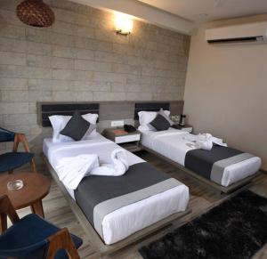 Gallery image of Hotel Grand Elegance in Ahmedabad