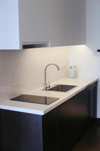 Køkken eller tekøkken på Tommy'house