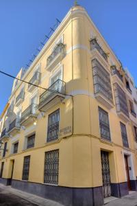 Reservarloen Casa del Museo, Seville – Updated 2022 Prices