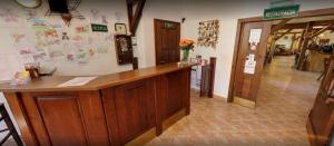 Fotografie z fotogalerie ubytování Hotel Flora v Bešeňové