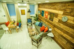 Apartment near the Great Synagogue with FREE GARAGE 1074 Budapest, Dohány utca 39 kép - 2