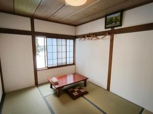 TV/trung tâm giải trí tại A Lucky Hostel