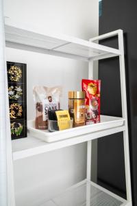 Jídlo v vily nebo okolí + 33 fotografií