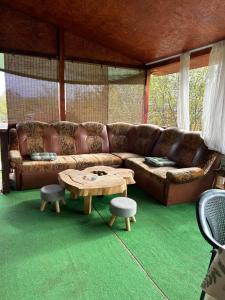 Afbeelding uit fotogalerij van Cabana Bubu in Dej