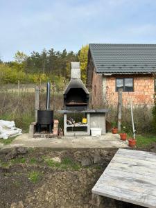 Afbeelding uit fotogalerij van Cabana Bubu in Dej