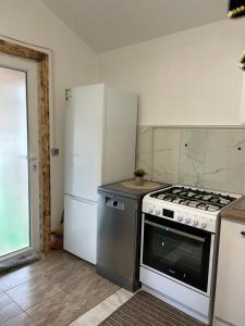 Afbeelding uit fotogalerij van Cabana Bubu in Dej