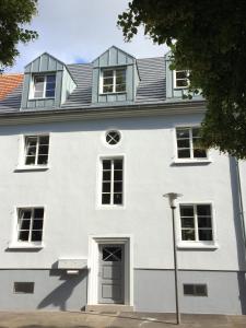 Galeriebild der Unterkunft Apartment Adlerhorst in Homburg